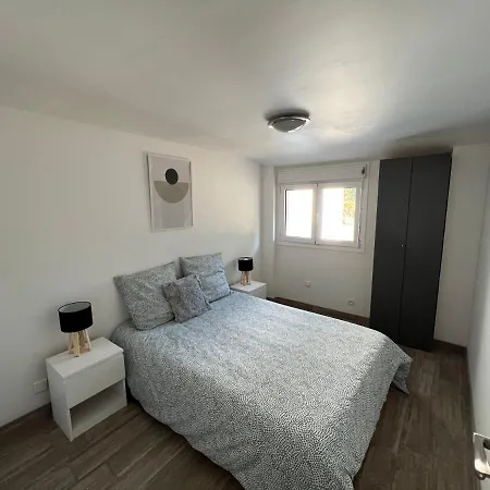La Casa De Holiday home